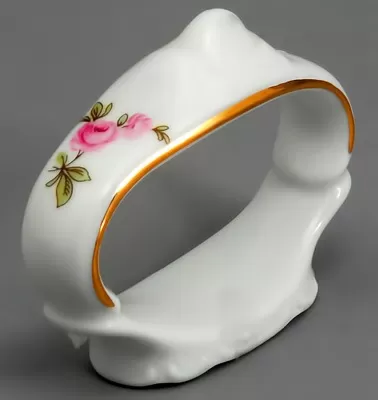 Кольцо для салфетки Полевой цветок