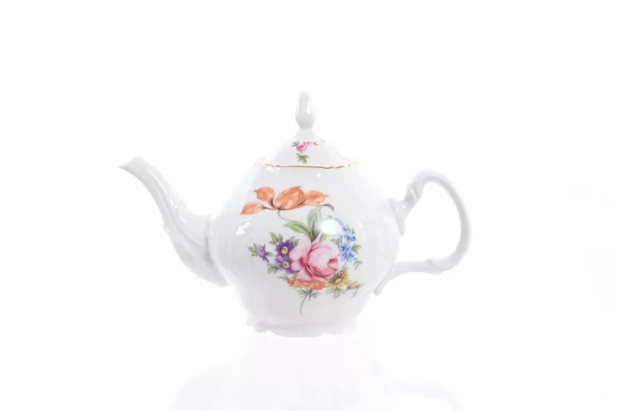 Чайник Bernadotte Полевой цветок 700 мл